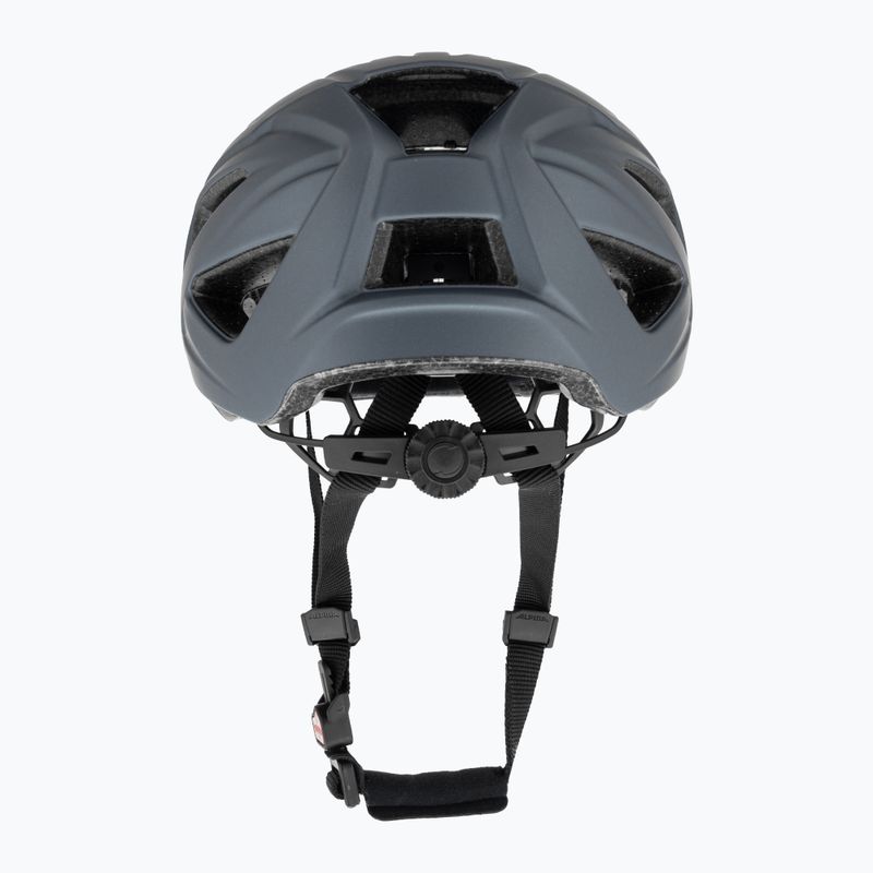 Casco da bici Alpina Parana indaco opaco 3