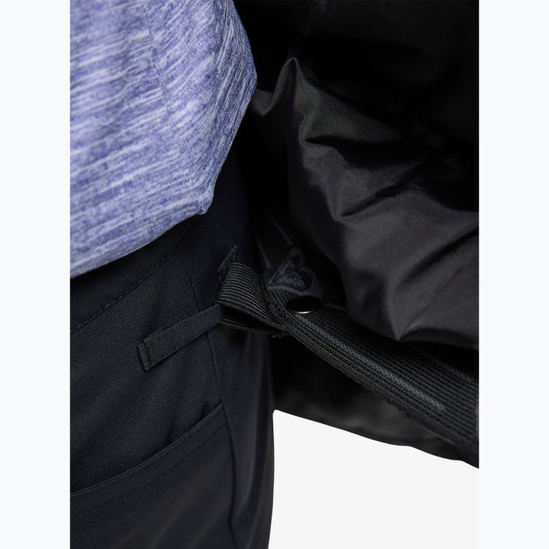 Giacca da snowboard da donna ROXY 20K Ice Haven twilight purple wildin out 13