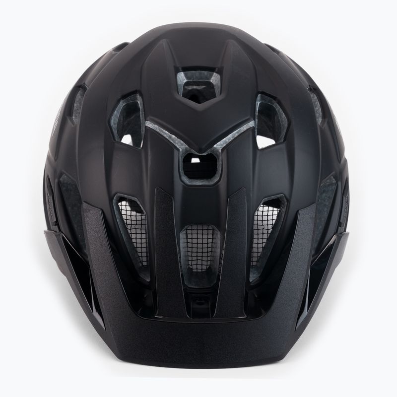 Casco da bici Alpina Anzana nero opaco 2