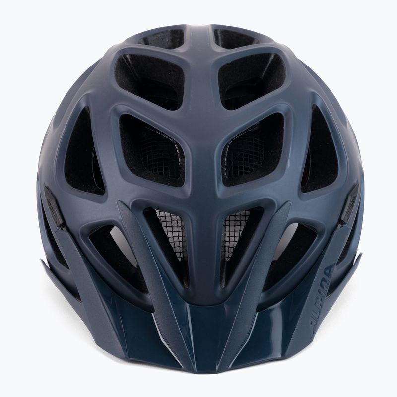 Casco da bici Alpina Mythos 3.0 L.E. indaco opaco 2