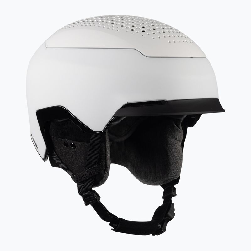 Casco da sci Alpina Gems bianco opaco