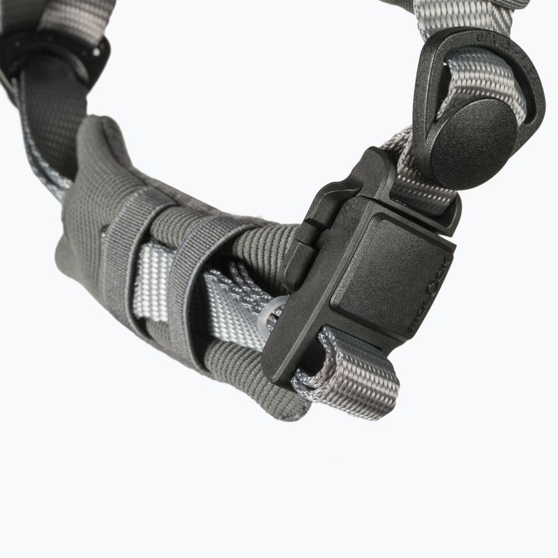 Casco da sci Alpina Alto QV canna di fucile opaco 9