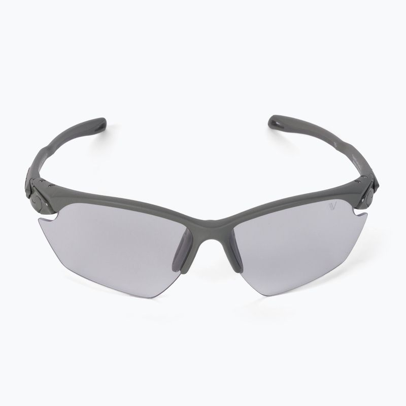 Occhiali da sole Alpina Twist Five Hr S V moon grey matt/nero 3