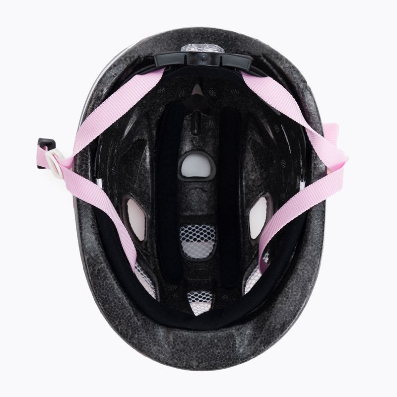 Casco da bici per bambini Alpina Ximo strawberry rose gloss 5