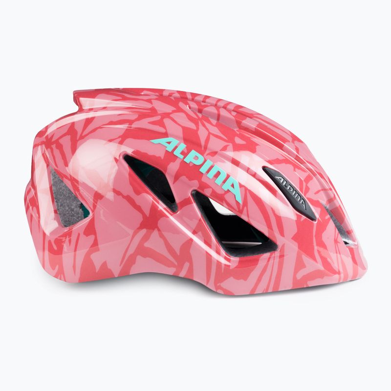 Casco da bici per bambini Alpina Pico sparkle gloss 3