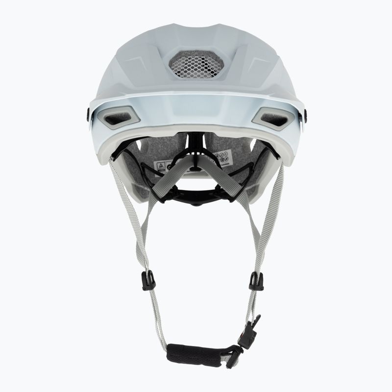 Casco da bici Alpina Comox tortora/grigio opaco 4