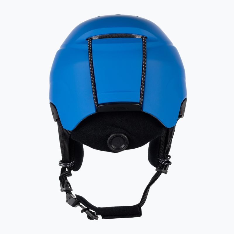 Casco da sci Alpina per bambini Pizi blu opaco 3