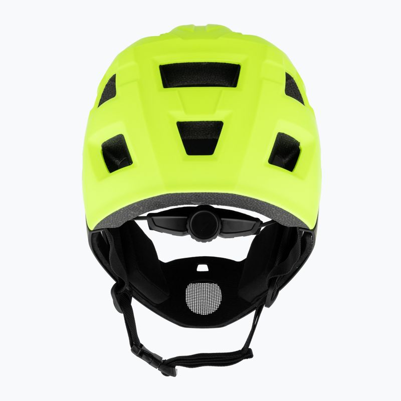Casco da bici per bambini Alpina Rupi visibile opaco 3