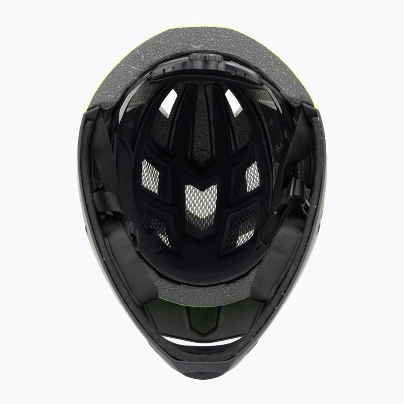 Casco da bici per bambini Alpina Rupi visibile opaco 5