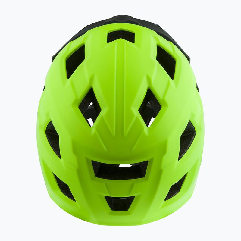 Casco da bici per bambini Alpina Rupi visibile opaco 6
