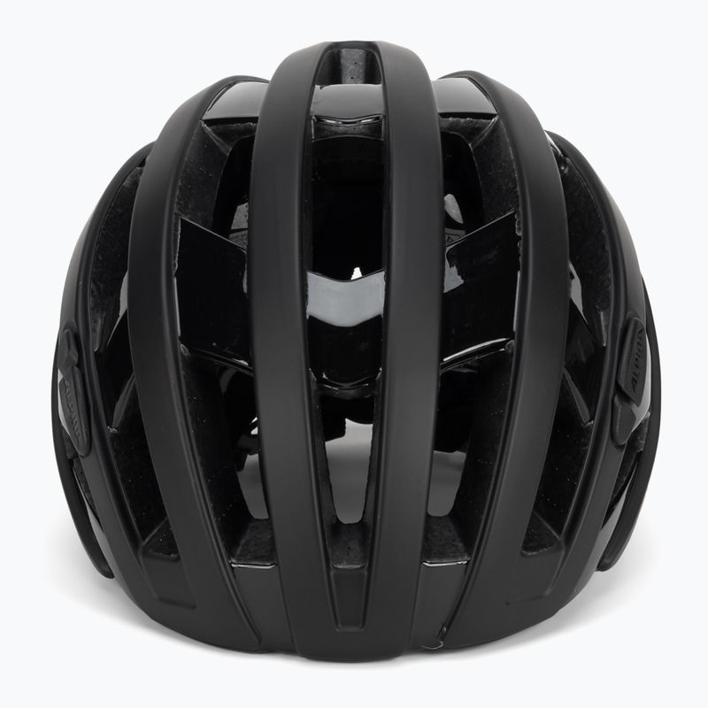 Casco da bici Alpina Ravel nero opaco 2