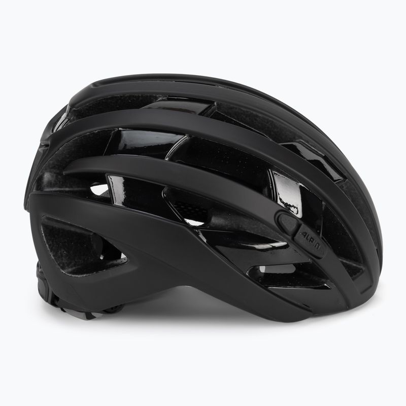 Casco da bici Alpina Ravel nero opaco 3
