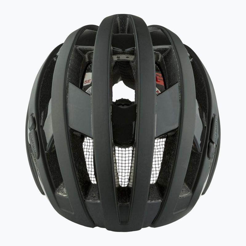 Casco da bici Alpina Ravel nero opaco 6