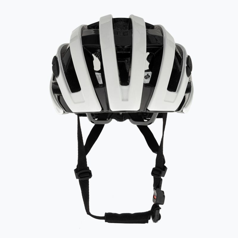 Casco da bici Alpina Ravel bianco lucido 2