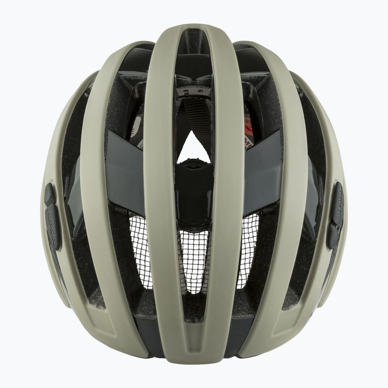 Alpina casco da bici Ravel mojave/sabbia opaco 6