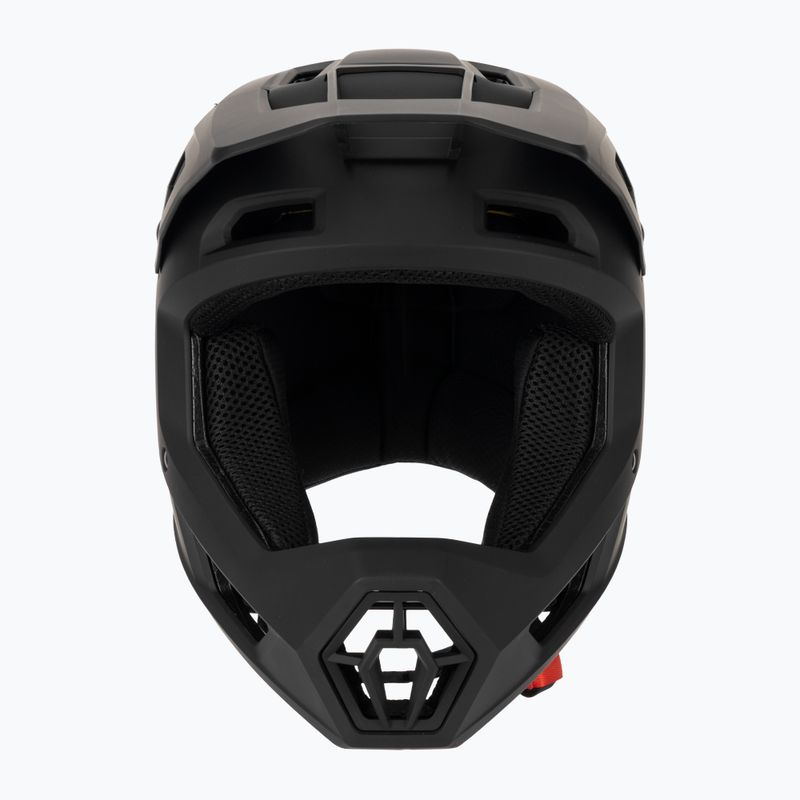 Casco da bici Alpina Pikes MIPS nero opaco 2