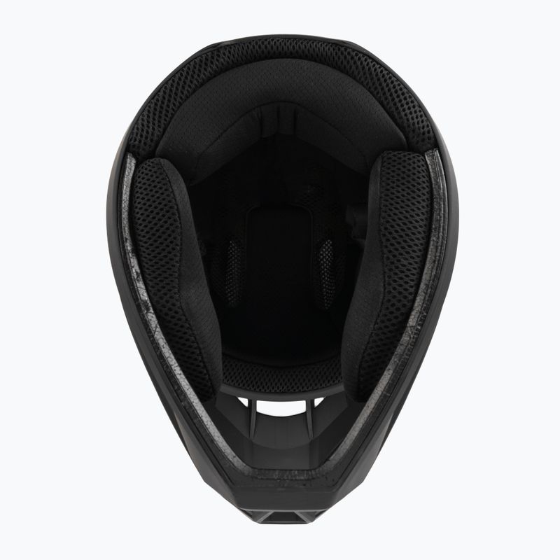 Casco da bici Alpina Pikes MIPS nero opaco 5