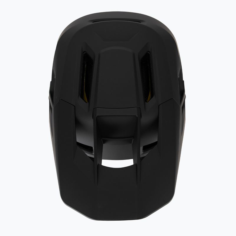 Casco da bici Alpina Pikes MIPS nero opaco 6