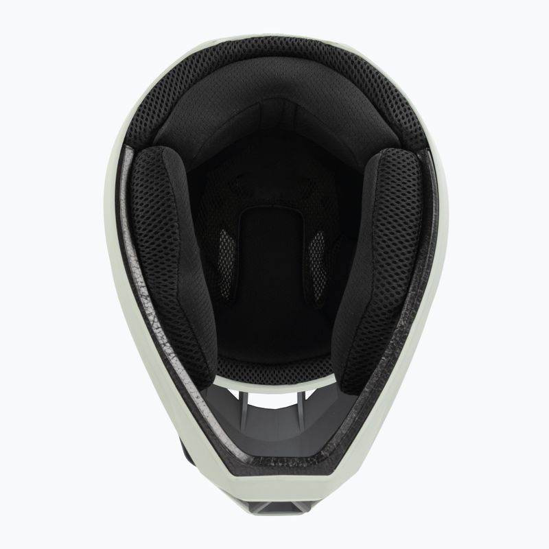 Casco da bici Alpina Pikes MIPS grigio fumo opaco 5