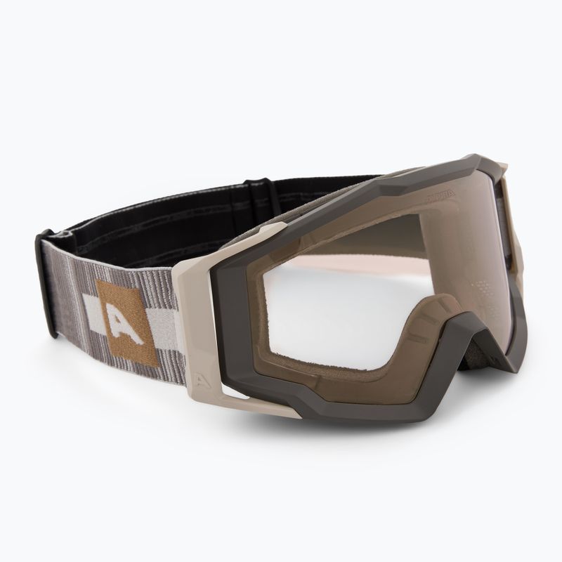 Occhiali da sole Alpina 2