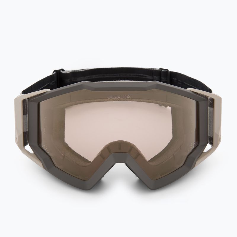 Occhiali da sole Alpina 3