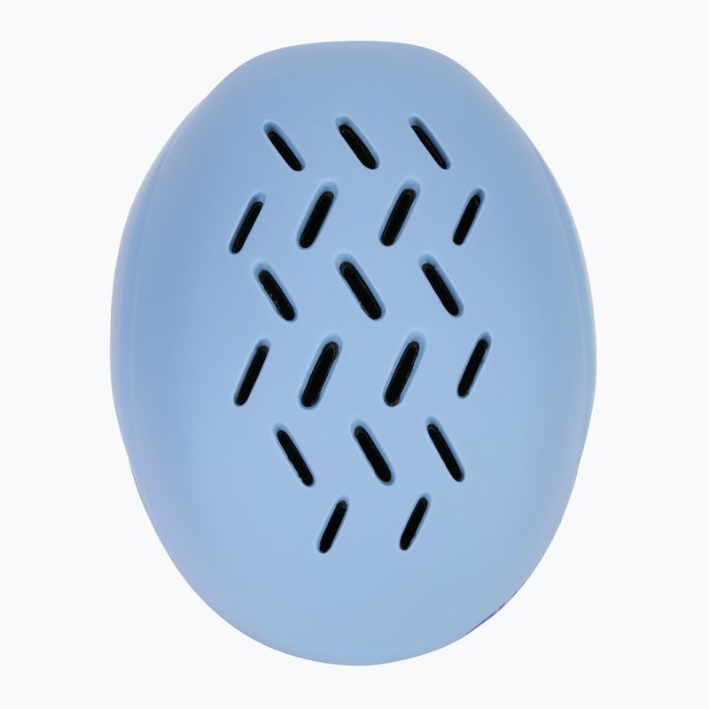 Casco da sci Alpina Pizi per bambini fumo/blu opaco 6