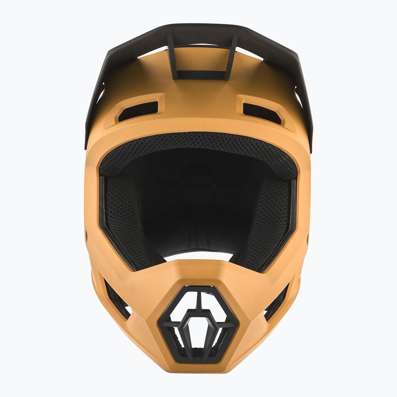 Casco da bici Alpina Pikes MIPS burro marrone opaco 2
