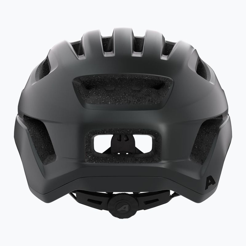 Casco da bici Alpina Paranus nero opaco 3