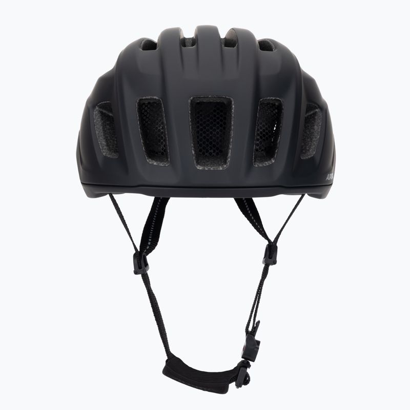 Casco da bici Alpina Paranus Urban nero opaco 2