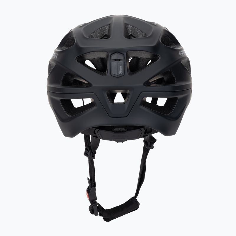 Casco moto Alpina Mythos 3.0 L.E. A9713392 nero opaco 4