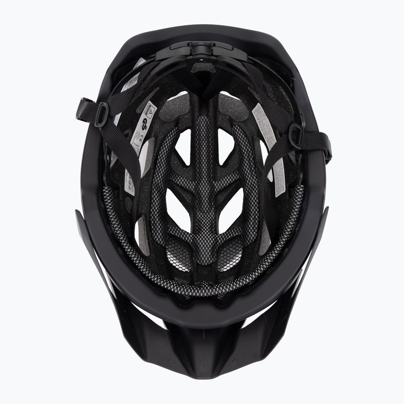 Casco moto Alpina Mythos 3.0 L.E. A9713392 nero opaco 5