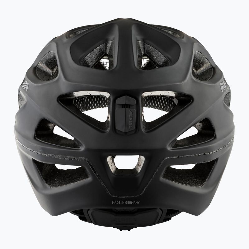 Casco moto Alpina Mythos 3.0 L.E. A9713392 nero opaco 3
