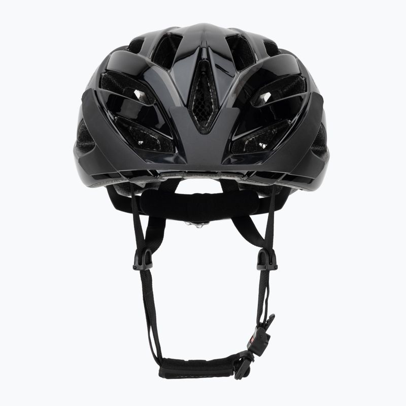 Casco da ciclismo Alpina Panoma 3.0 black/anthracite gloss 2