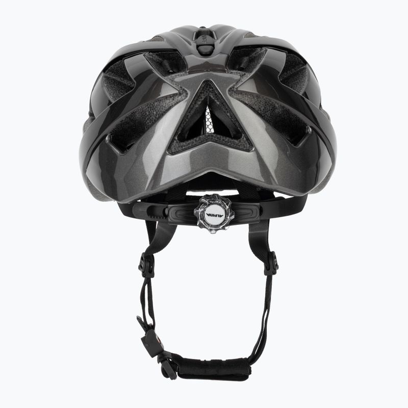 Casco da ciclismo Alpina Panoma 3.0 black/anthracite gloss 4