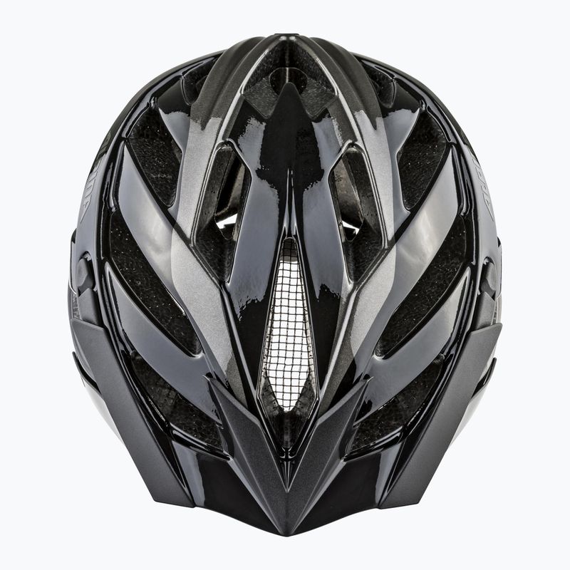 Casco da ciclismo Alpina Panoma 3.0 black/anthracite gloss 3