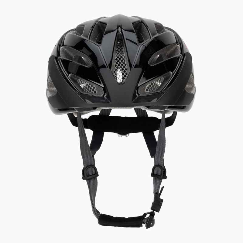Casco da ciclismo Alpina Panoma 3.0 black/pink gloss 2