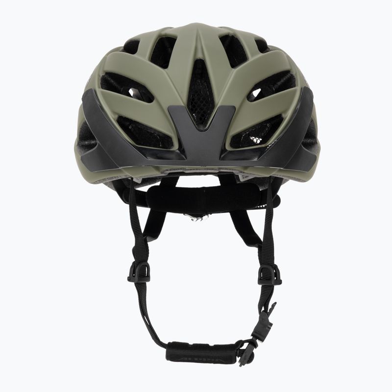 Casco da ciclismo Alpina Panoma 3.0 olive matt 2