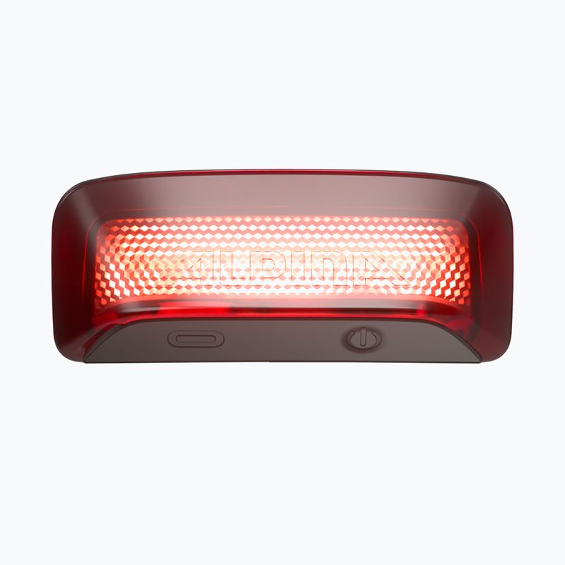 Luce da casco Alpina Paranus Plugin 2