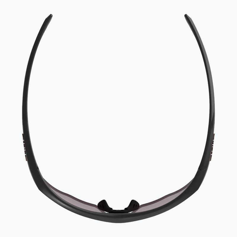 Occhiali da sole Alpina Nylos HR gun matt/pink 3