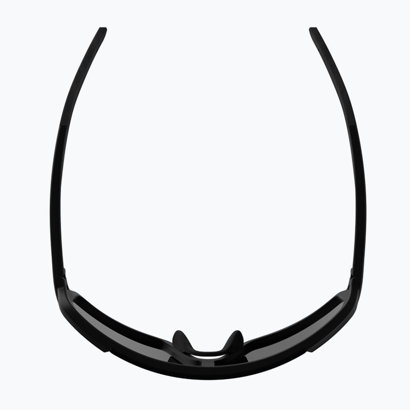 Occhiali da sole Alpina Lumin black matte/black 3