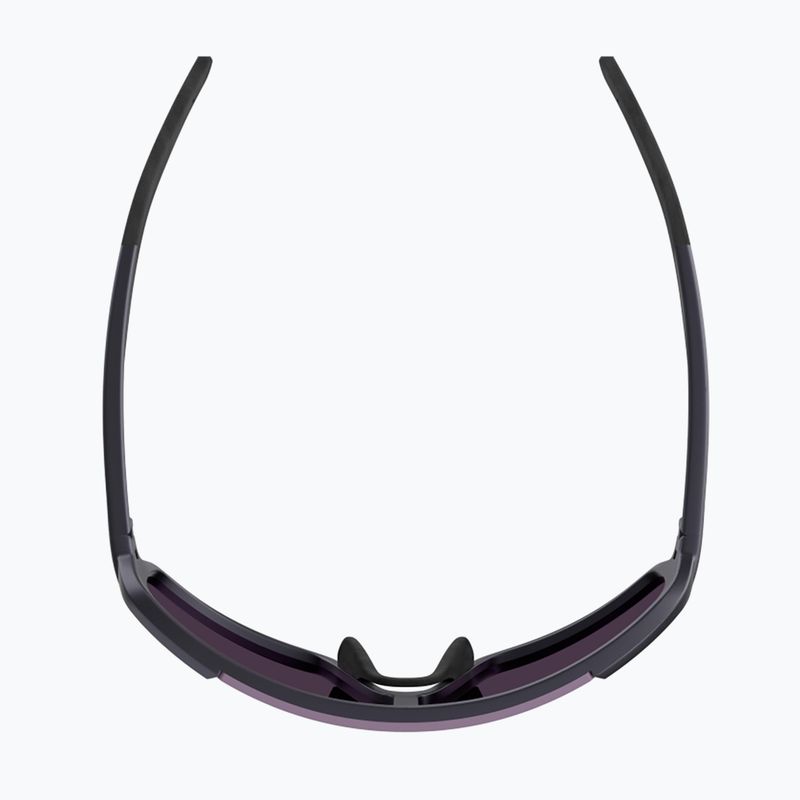 Occhiali da sole Alpina Lumin gun/metallic matte/pink 3