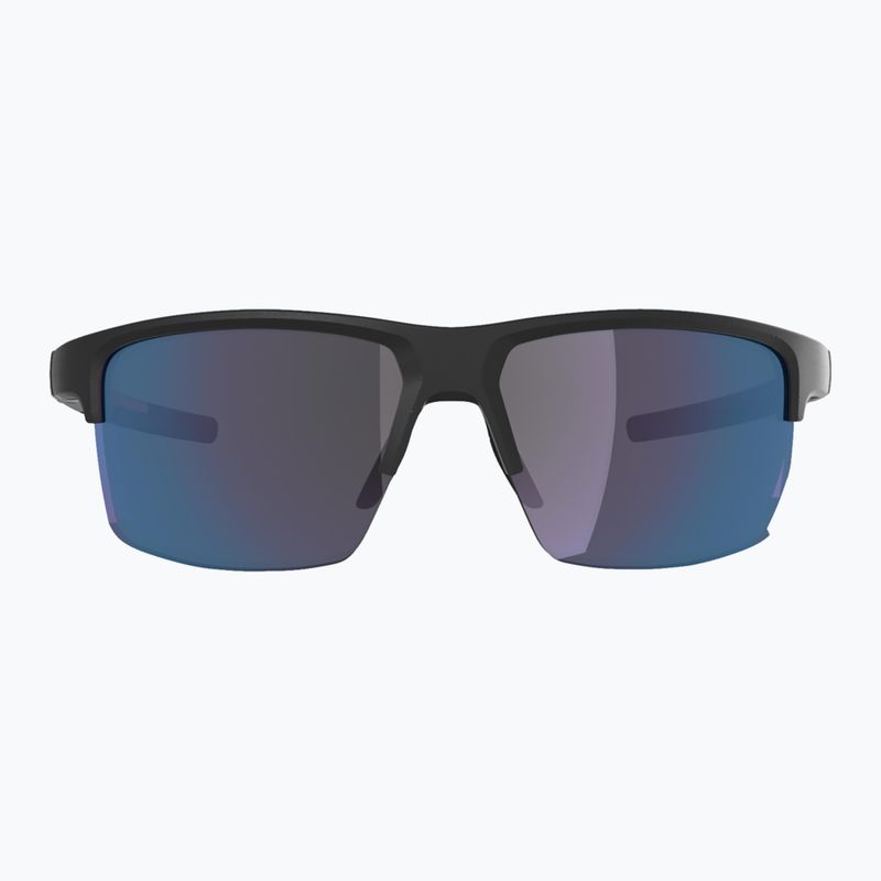 Occhiali da sole Alpina Eagle Q-Lite lack matt/blue mirror 2