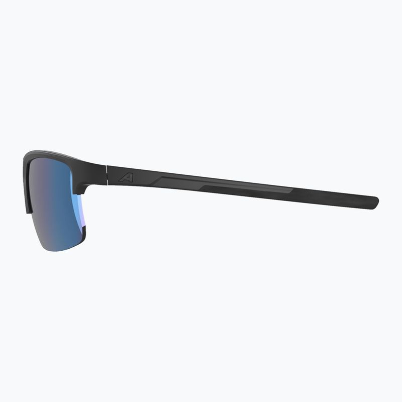 Occhiali da sole Alpina Eagle Q-Lite lack matt/blue mirror 5