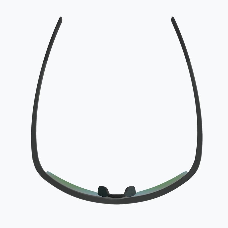 Occhiali da sole Alpina Eagle Q-Lite midnight/grey matt/green 4