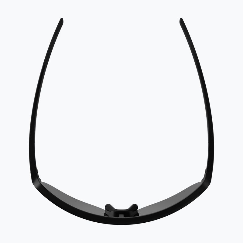 Occhiali da sole Alpina Frame 2.0 Q-Lite black matt / silver mirror 3
