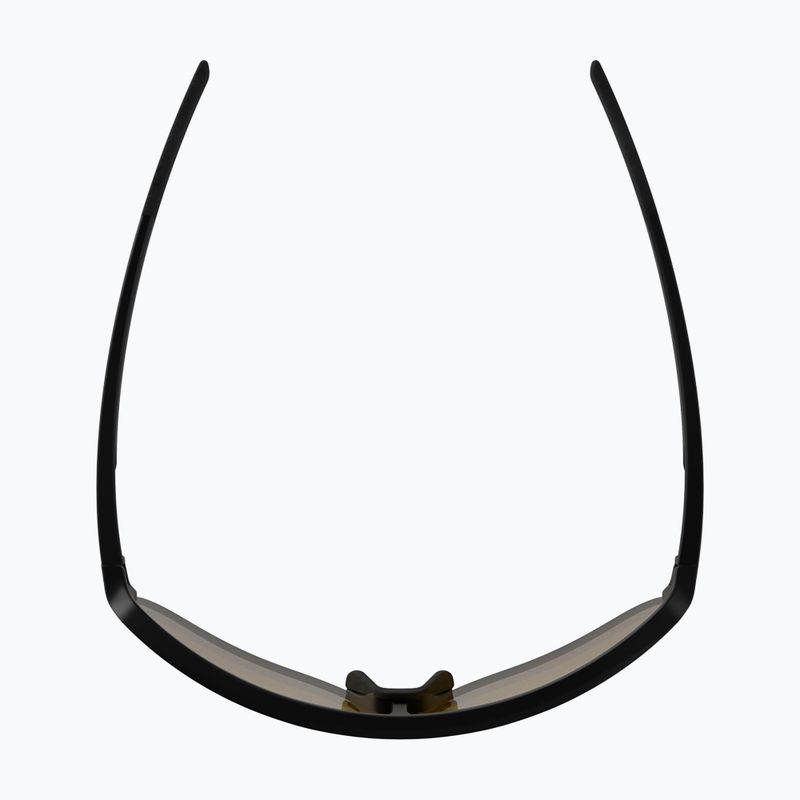 Occhiali da sole Alpina Frame 2.0 Q-Lite black matt/yellow 3