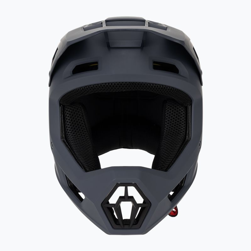 Casco da ciclismo Alpina Pikes MIPS navy matte 2