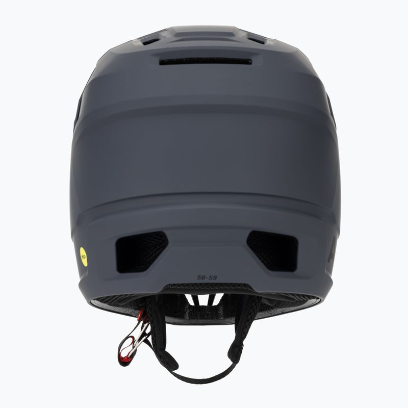 Casco da ciclismo Alpina Pikes MIPS navy matte 4