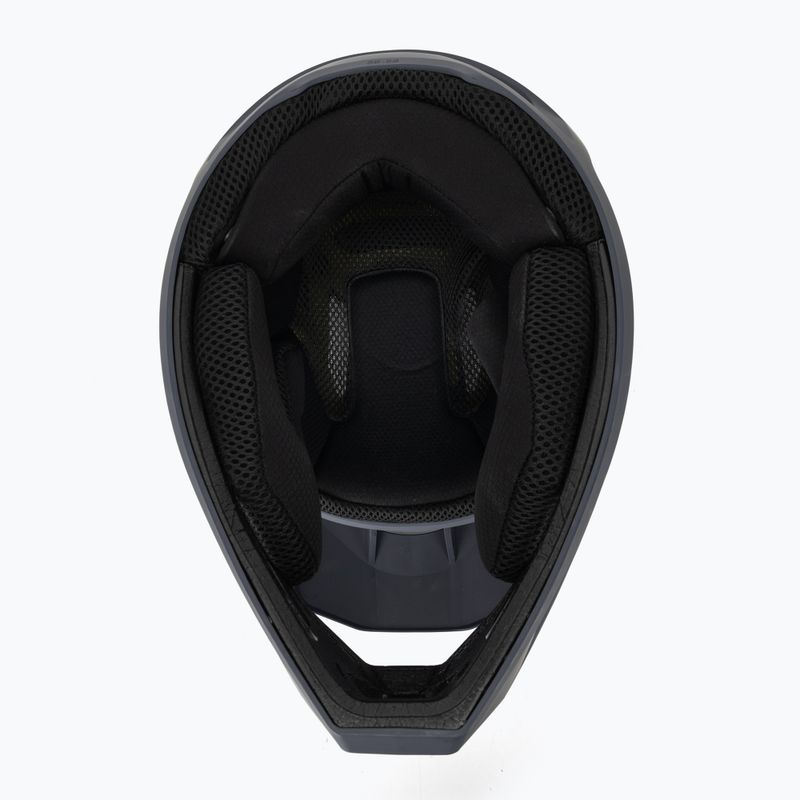 Casco da ciclismo Alpina Pikes MIPS navy matte 5