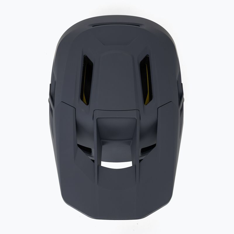 Casco da ciclismo Alpina Pikes MIPS navy matte 6
